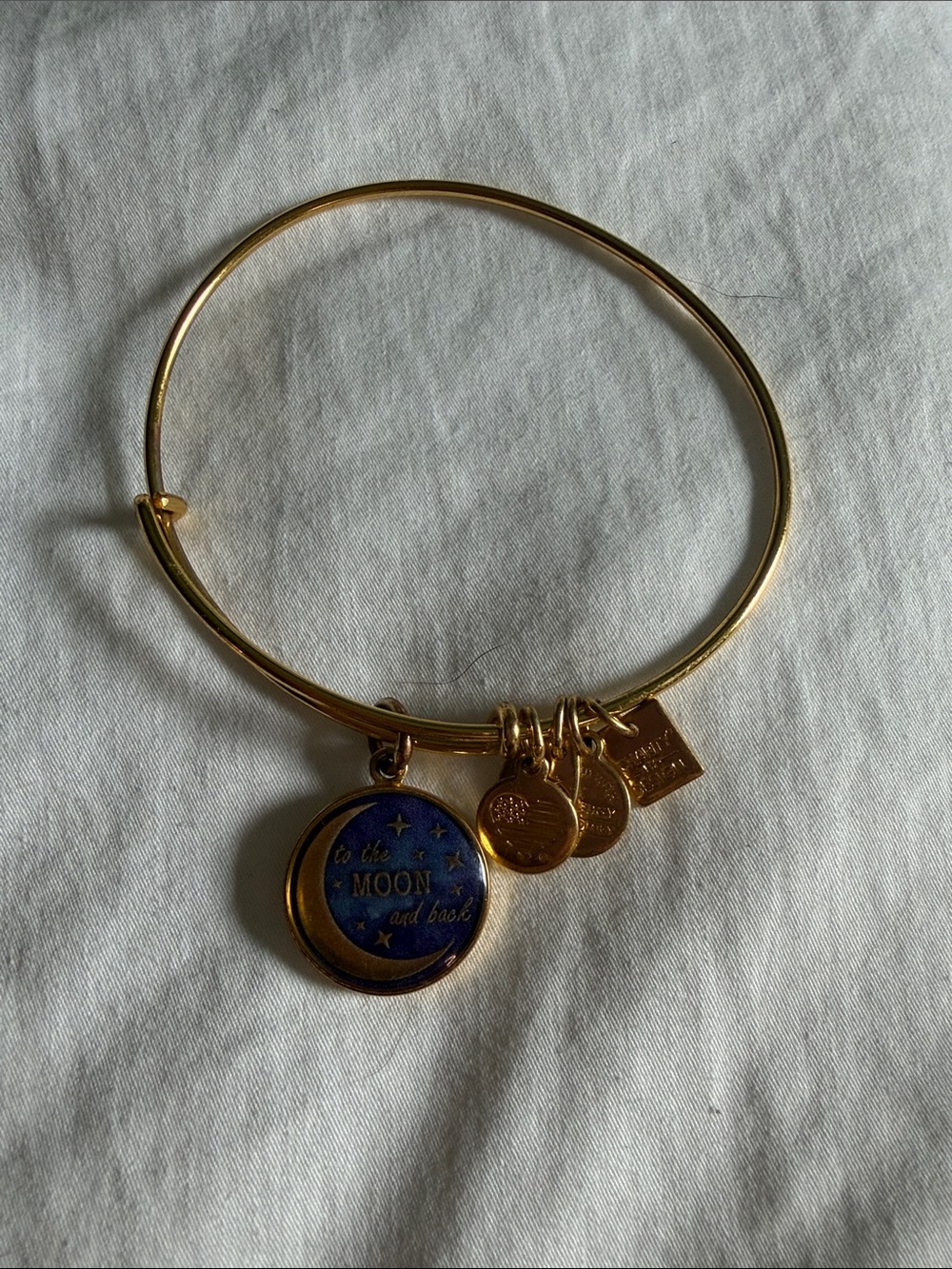 Alex and Ani Bracelet